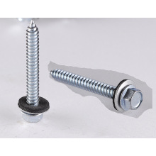 Hex Washer Head DIN6928 Self Tapping Screw